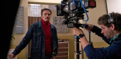 Bogotá se consolida como epicentro de producciones de Netflix gracias a la literatura colombiana