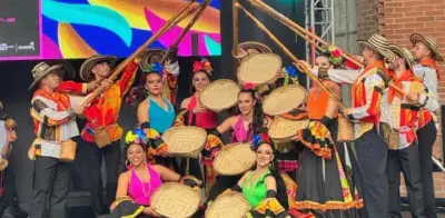 Bogotá se llena de cultura este fin de semana con música, teatro y danza