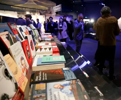 Bogotá se prepara para la Feria del Libro con destacadas novedades editoriales