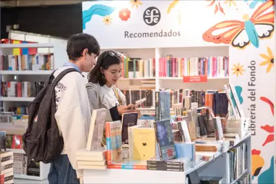 Bogotá se prepara para la FILBo 2026: India como invitado de honor y Boyacá como departamento destacado