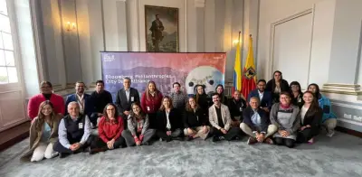 Bogotá usa inteligencia artificial para predecir riesgos en la primera infancia