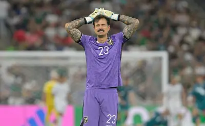 Bolivia queda fuera del Mundial 2026 tras caer ante Irak en el repechaje