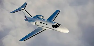 Bolivia reporta pérdida de comunicación con avión privado tras despegar de El Alto