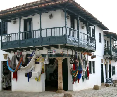 Booking.com revela las ciudades más acogedoras de Colombia para 2026 según reseñas de viajeros