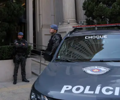 Brasil y Estados Unidos anuncian operación conjunta contra el crimen organizado