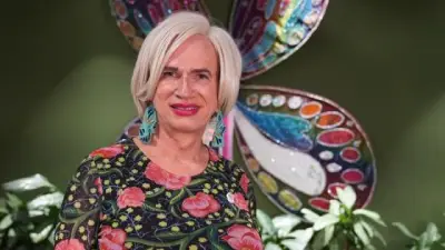 Brigitte, Planeta B: el documental que explora la vida de la científica trans