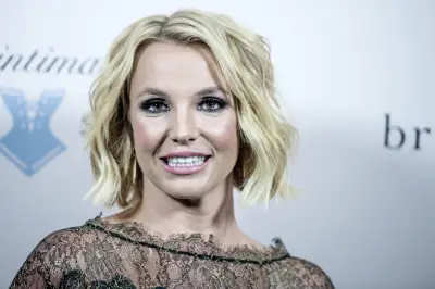 Britney Spears ingresa voluntariamente a centro de rehabilitación tras arresto por conducir ebria