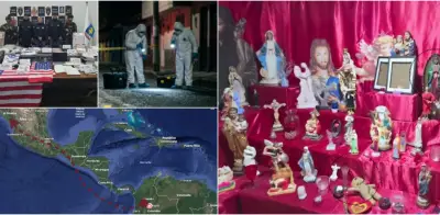 Brujería y sicariato en Tolima: investigan red criminal que usa santería como fachada para estafas y asesinatos