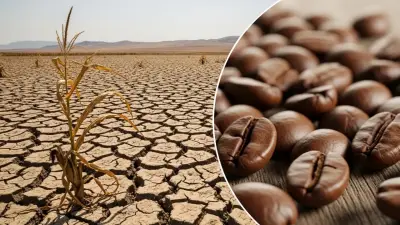 Caficultores serán los más afectados por llegada del fenómeno de El Niño en Colombia