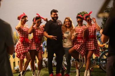 Caleños presentan 'Desde Afuera', documental sobre la identidad colombiana vista desde el exterior