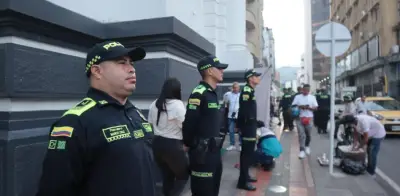 Cali: 25 homicidios en Semana Santa marcan aumento frente a 2025, Concejo debate crisis de seguridad