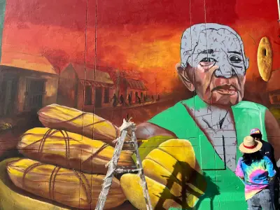 Cali convoca a artistas para transformar el Barrio Obrero en galería urbana de salsa