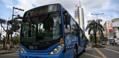 Cali implementa recarga de tarjetas MIO para evitar deserción escolar de 1.000 estudiantes