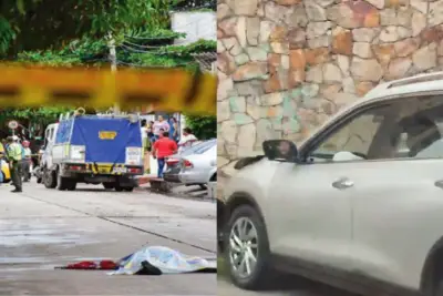 Cali no puede acostumbrarse a contar muertos: 336 homicidios en 2026