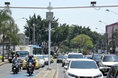 Cali ofrece acuerdos de pago para multas de tránsito pendientes: conozca el procedimiento