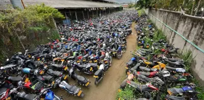 Cali propone descuentos de hasta 70% en deudas de parqueadero para recuperar vehículos inmovilizados