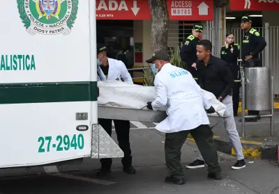 Cali registra 267 homicidios en primer trimestre de 2026 con aumento del 5%