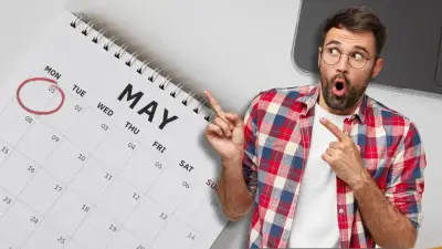 Cambio en el calendario festivo de Colombia para 2026: ya no será lunes