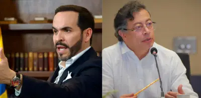 Campaña de Abelardo de la Espriella inicia acciones legales contra Petro por trinos sobre inteligencia