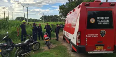 Candelaria en vilo: buscan a joven arrastrado por río Fraile; piden ayuda al Gobierno