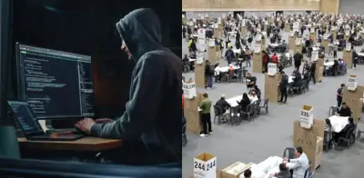 Candidatos presidenciales aceptan auditoría gratuita de 'hacker' colombiano al código electoral