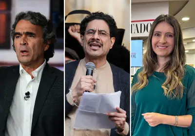 Candidatos Presidenciales Buscan Estrategias y Alianzas para las Elecciones