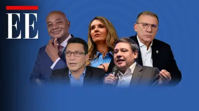 Candidatos presidenciales debatirán sobre energía y desarrollo regional en Colombia
