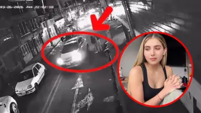 Cantante Shaira denuncia intento de hurto en Bogotá con arma de fuego