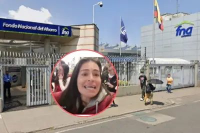 Caos en el Fondo Nacional del Ahorro: usuarios denuncian fallas en atención y trámites paralizados