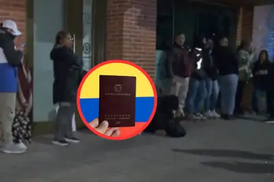 Caos nacional en trámites de pasaporte: ciberataque paraliza sistemas de Cancillería