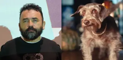 Capturan a alias 'Mison', líder de 'Los Maracuchos': joyas de oro para su perro y anillos de diamantes