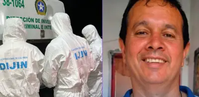 Capturan a alias 'Soldado' por brutal asesinato de músico en zona rural del Valle del Cauca