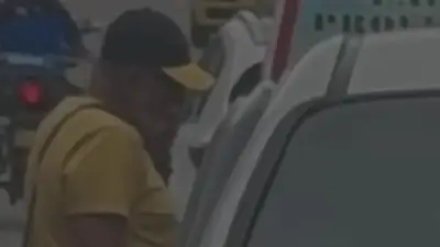 Capturan a extorsionista que amenazaba con bala a comerciantes en Soacha