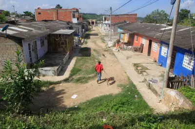 Capturan a joven de 19 años por ataque a bala en Cartagena que dejó tres heridos y un infarto mortal