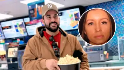 Capturan a reservista estadounidense que asesinó a esposa colombiana y ocultó su cuerpo en congelador