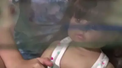 Capturan a violador de niña de 13 años en Huila; grababa los abusos en video