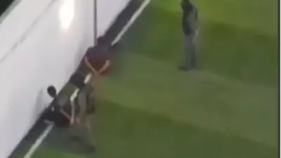 Capturan en Bolivia a alias 'Mapaya', líder de Los Espartanos de Buenaventura: 13 detenidos