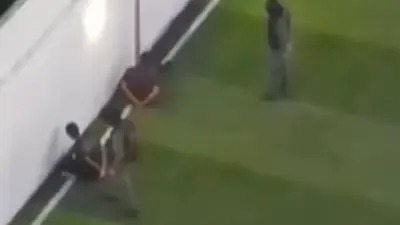 Capturan en Bolivia a alias 'Mapaya', presunto líder de 'Los Espartanos' de Buenaventura