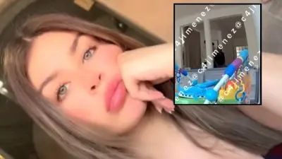 Capturan en Venezuela a suegra de exreina por feminicidio de Carolina Flores