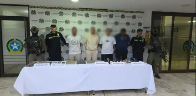 Capturan red que lavó 191 millones de dólares para cartel mexicano usando criptomonedas