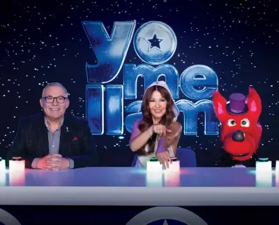 Caracol Televisión abre convocatorias para 'Yo me llamo' y 'Yo me llamo mini' hasta abril 2026