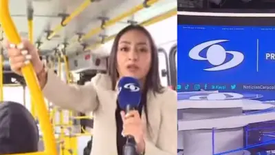 Caracol Televisión enfrenta crisis por acoso sexual tras salida de periodistas