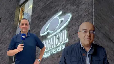 Caracol Televisión enfrenta investigación por acoso sexual y violencia de género