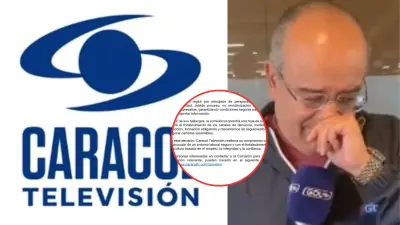Caracol Televisión forma comisión independiente tras denuncias de acoso sexual
