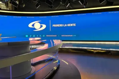 Caracol TV crea comisión independiente para investigar presuntos casos de acoso laboral