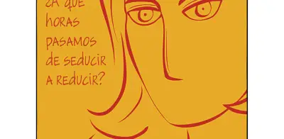 Caricatura de Aleida: Un análisis crítico del humor político en Colombia