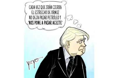 Caricaturista Muz enfrenta críticas por su estilo satírico en la prensa colombiana