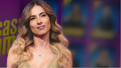 Carla Giraldo aclara audio filtrado: no se retira de la TV