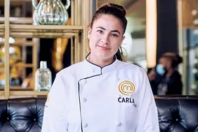 Carla Giraldo revela su lucha con el sobrepeso y la manga gástrica en entrevista