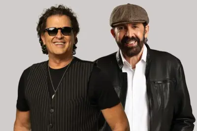Carlos Vives y Juan Luis Guerra lanzan 'Buscando el mar', homenaje musical a García Márquez